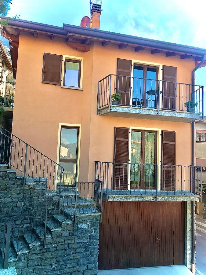 Il Gerlo Apartment Лецено Екстериор снимка