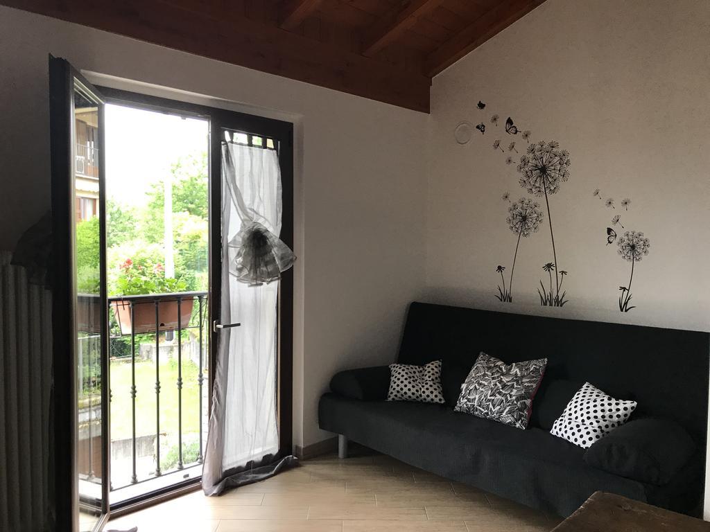 Il Gerlo Apartment Лецено Екстериор снимка