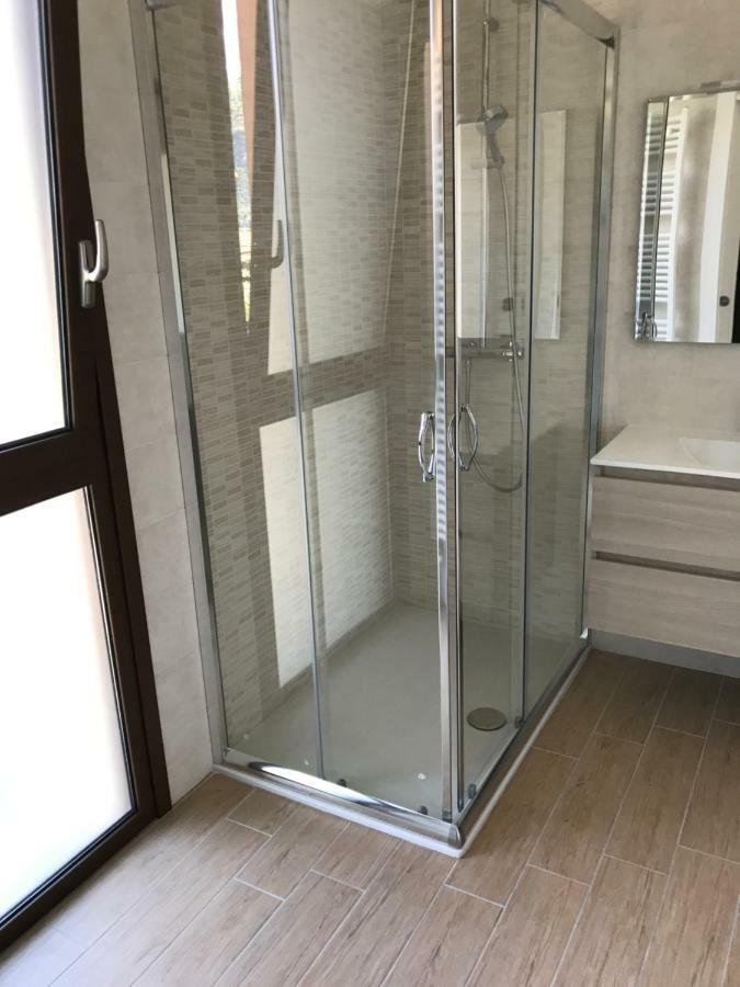 Il Gerlo Apartment Лецено Екстериор снимка