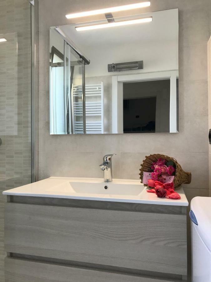 Il Gerlo Apartment Лецено Екстериор снимка