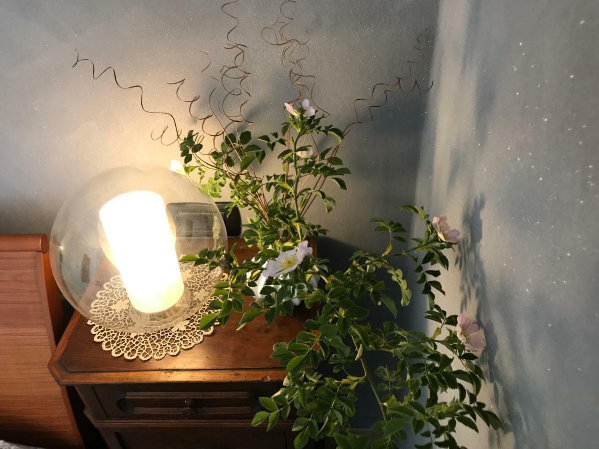 Il Gerlo Apartment Лецено Екстериор снимка