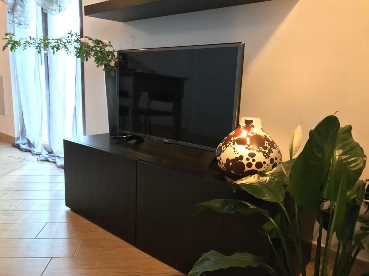 Il Gerlo Apartment Лецено Екстериор снимка