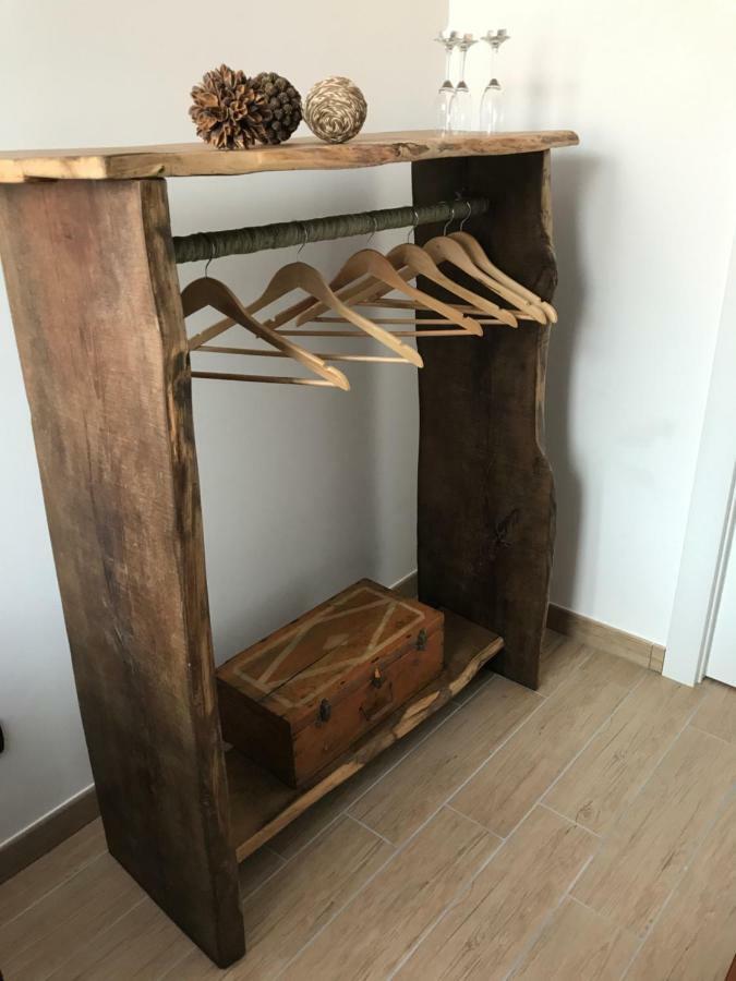 Il Gerlo Apartment Лецено Екстериор снимка